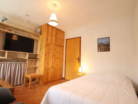 Studio 2 personnes à Chantemerle - Serre-Chevalier - Photo 15