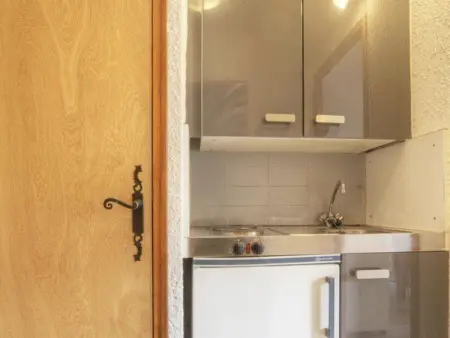 Studio à Serre-Chevalier avec Parking, Wifi et Local à Ski - Photo 6