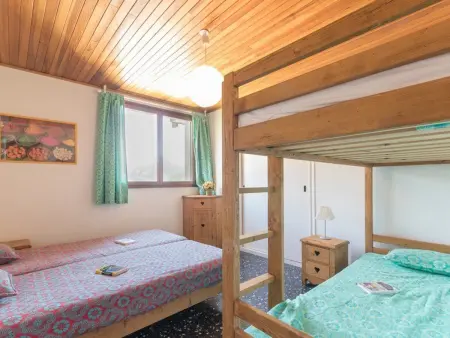 Serre-Chevalier: Appartement 3 Pièces, 8 Pers, Balcon, Parking, Wifi - Photo 5
