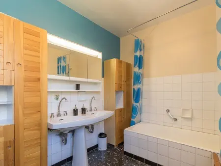 Serre-Chevalier: Appartement 3 Pièces, 8 Pers, Balcon, Parking, Wifi - Photo 9