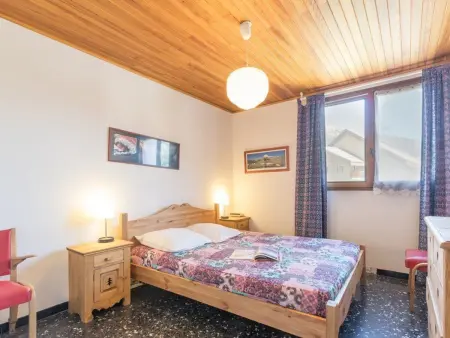 Serre-Chevalier: Appartement 3 Pièces, 8 Pers, Balcon, Parking, Wifi - Photo 11