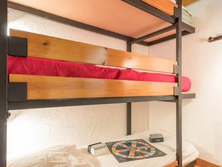 Studio pour 4 pers à Chantemerle, Serre-Chevalier avec balcon, parking et équipements complets - Photo 7