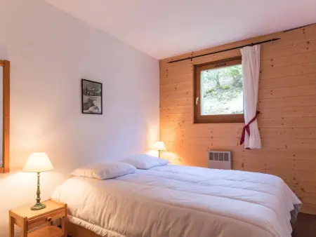 Spacieux appartement à Serre-Chevalier pour 6 pers. avec terrasse, parking couvert et wifi - Photo 4