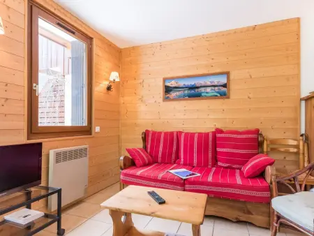 Spacieux appartement à Serre-Chevalier pour 6 pers. avec terrasse, parking couvert et wifi - Photo 6