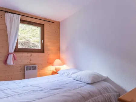 Spacieux appartement à Serre-Chevalier pour 6 pers. avec terrasse, parking couvert et wifi - Photo 7