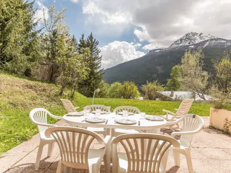Spacieux appartement à Serre-Chevalier pour 6 pers. avec terrasse, parking couvert et wifi - Photo 8