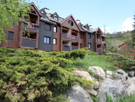 Spacieux appartement à Serre-Chevalier pour 6 pers. avec terrasse, parking couvert et wifi - Photo 12