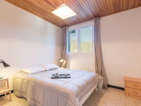 Appartement 3 pièces, 6 couchages - Chantemerle, Serre-Chevalier, balcon, parking, casier à ski - Photo 3