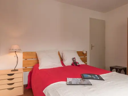 Appartement 6 Pers. avec Balcon, Proche Navette et Parking Gratuit à Serre-Chevalier - Photo 1