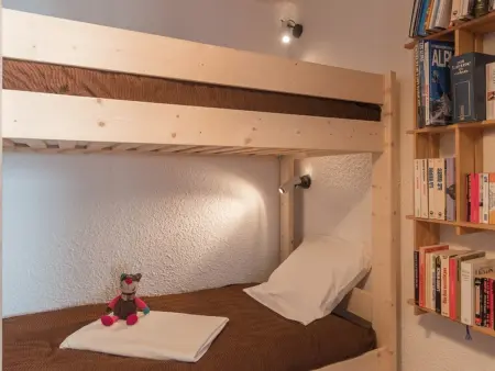Appartement 6 Pers. avec Balcon, Proche Navette et Parking Gratuit à Serre-Chevalier - Photo 3