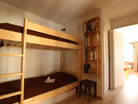 Appartement 6 Pers. avec Balcon, Proche Navette et Parking Gratuit à Serre-Chevalier - Photo 11