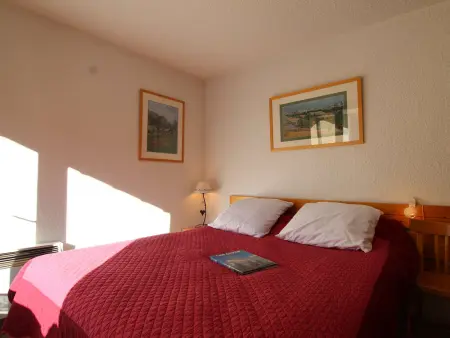 Appartement 6 Pers. avec Balcon, Proche Navette et Parking Gratuit à Serre-Chevalier - Photo 12