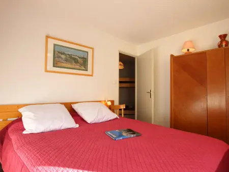 Appartement 6 Pers. avec Balcon, Proche Navette et Parking Gratuit à Serre-Chevalier - Photo 13