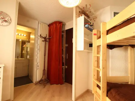 Appartement 6 Pers. avec Balcon, Proche Navette et Parking Gratuit à Serre-Chevalier - Photo 16