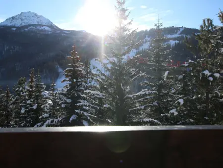 Appartement 6 Pers. avec Balcon, Proche Navette et Parking Gratuit à Serre-Chevalier - Photo 17