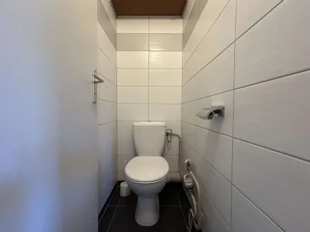 Appartement 6 Pers. avec Balcon, Proche Navette et Parking Gratuit à Serre-Chevalier - Photo 23