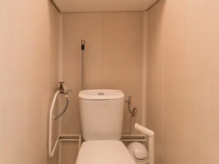 Studio cosy proche télécabine Fréjus, 4 pers, piscine et parking, La Salle-les-Alpes - Photo 8
