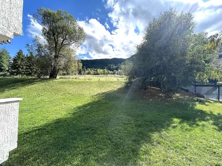 Studio cosy proche télécabine Fréjus, 4 pers, piscine et parking, La Salle-les-Alpes - Photo 11
