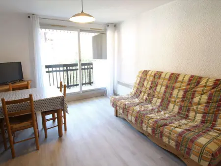 Studio cosy 4 couchages, Serre Chevalier, proche pistes et commerces - Photo 1