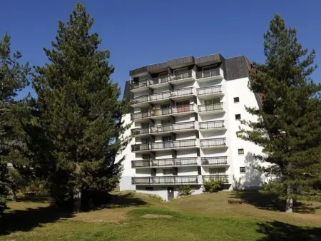 Studio cosy 4 couchages, Serre Chevalier, proche pistes et commerces - Photo 9