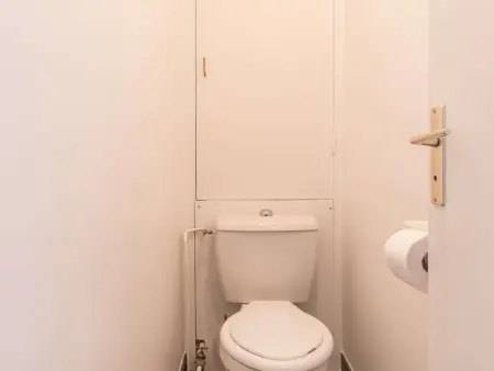 Monêtier les Bains - Studio Montagne 4 Pers, Rénové, Balcon, Parking - Photo 10