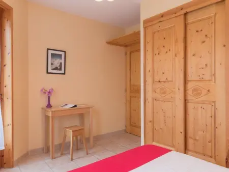 Appartement familial 4 pièces, terrasse, proche pistes - Photo 6
