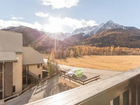Charmant Duplex 3 Pièces avec Mezzanine, Balcon et Proximité Pistes - 6 Couchages - Photo 2