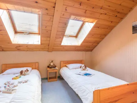 Charmant Duplex 3 Pièces avec Mezzanine, Balcon et Proximité Pistes - 6 Couchages - Photo 7