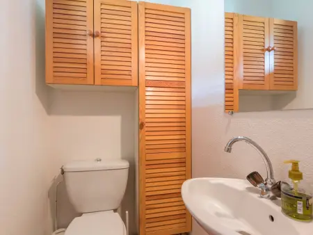 Charmant Duplex 3 Pièces avec Mezzanine, Balcon et Proximité Pistes - 6 Couchages - Photo 10