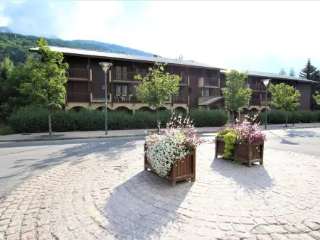 Studio 4 pers. rénové avec parking, à 500m des pistes - La Salle-les-Alpes - Photo 14