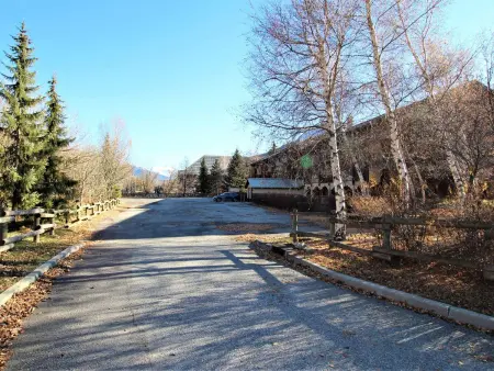 Studio 4 pers. rénové avec parking, à 500m des pistes - La Salle-les-Alpes - Photo 15