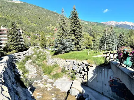 Studio 4 pers. rénové avec parking, à 500m des pistes - La Salle-les-Alpes - Photo 18