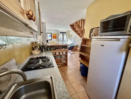 Appartement 3 pièces 7 pers avec parking à Monêtier-les-Bains - Photo 4
