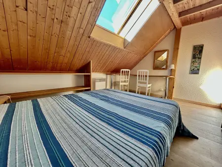 Appartement 3 pièces 7 pers avec parking à Monêtier-les-Bains - Photo 11