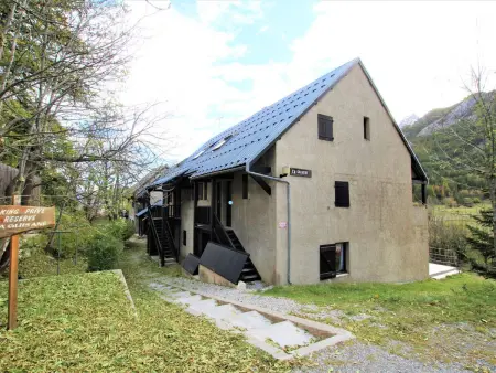 Appartement 3 pièces 7 pers avec parking à Monêtier-les-Bains - Photo 16