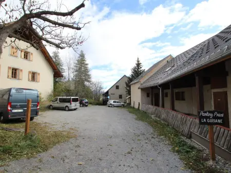Appartement 3 pièces 7 pers avec parking à Monêtier-les-Bains - Photo 17