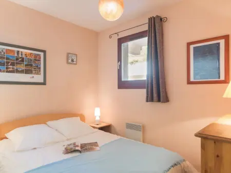 Appartement 3 pièces avec jardin et garage, 6 couchages, Le Monêtier-les-Bains - Photo 5