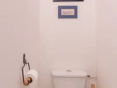 Appartement 3 pièces avec jardin et garage, 6 couchages, Le Monêtier-les-Bains - Photo 10