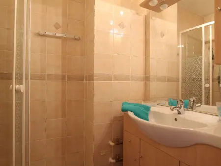 Appartement lumineux 2 pièces, proche pistes - 5 couchages, parking - Photo 5