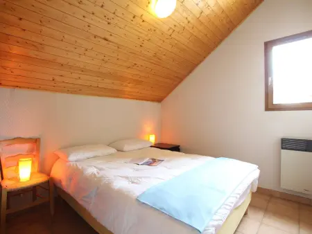 Appartement 3 pièces, 7 couchages, proche pistes avec parking - La Salle-les-Alpes - Photo 5