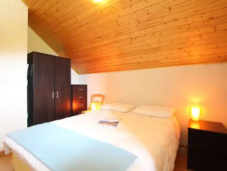 Appartement 3 pièces, 7 couchages, proche pistes avec parking - La Salle-les-Alpes - Photo 6