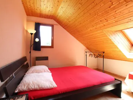 Appartement 3 pièces, 7 couchages, proche pistes avec parking - La Salle-les-Alpes - Photo 7