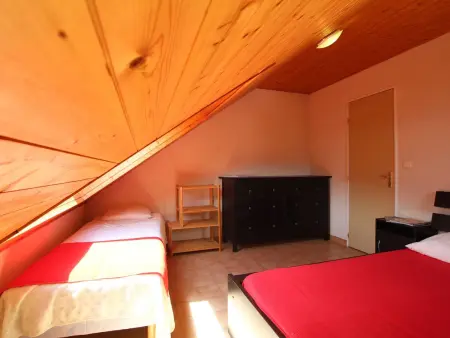 Appartement 3 pièces, 7 couchages, proche pistes avec parking - La Salle-les-Alpes - Photo 8