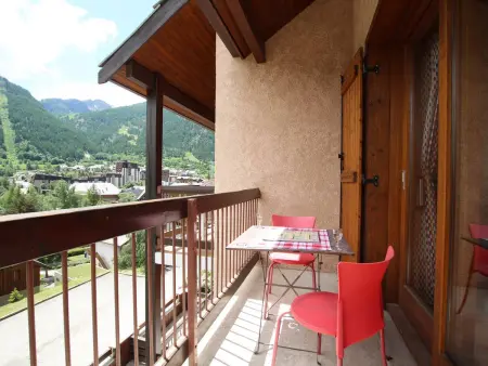 Appartement 3 pièces, 7 couchages, proche pistes avec parking - La Salle-les-Alpes - Photo 10
