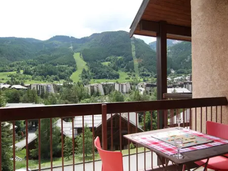 Appartement 3 pièces, 7 couchages, proche pistes avec parking - La Salle-les-Alpes - Photo 11