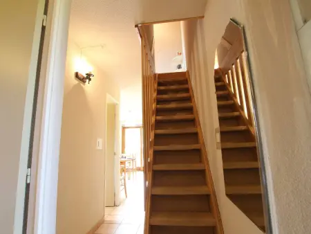 Appartement 3 pièces, 7 couchages, proche pistes avec parking - La Salle-les-Alpes - Photo 14