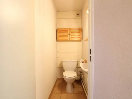 Appartement 3 pièces, 7 couchages, proche pistes avec parking - La Salle-les-Alpes - Photo 16
