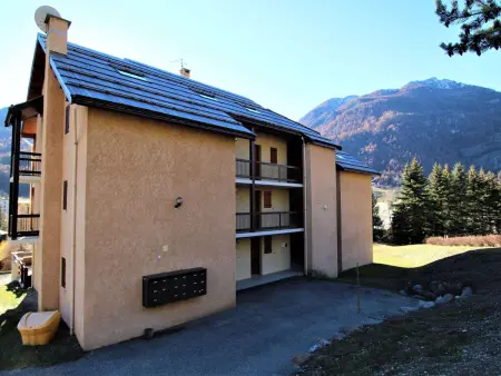 Appartement 3 pièces, 7 couchages, proche pistes avec parking - La Salle-les-Alpes - Photo 17