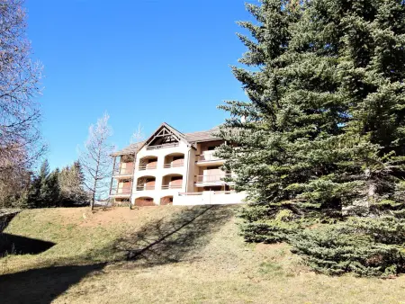 Appartement 3 pièces, 7 couchages, proche pistes avec parking - La Salle-les-Alpes - Photo 18