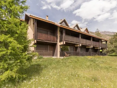 Charmant T3 6 pers avec parking, proche pistes et centre - Photo 12